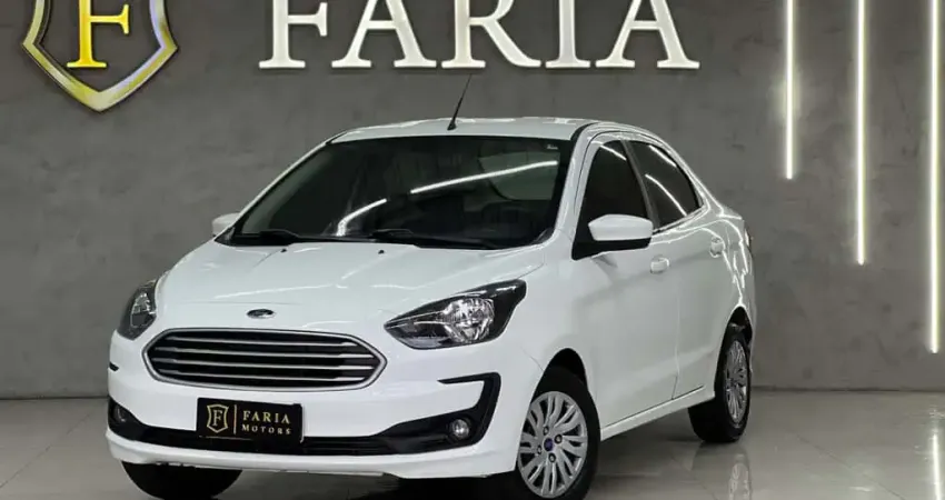 FORD KA+ 1.0 SE/SE Plus TiVCT Flex 5p