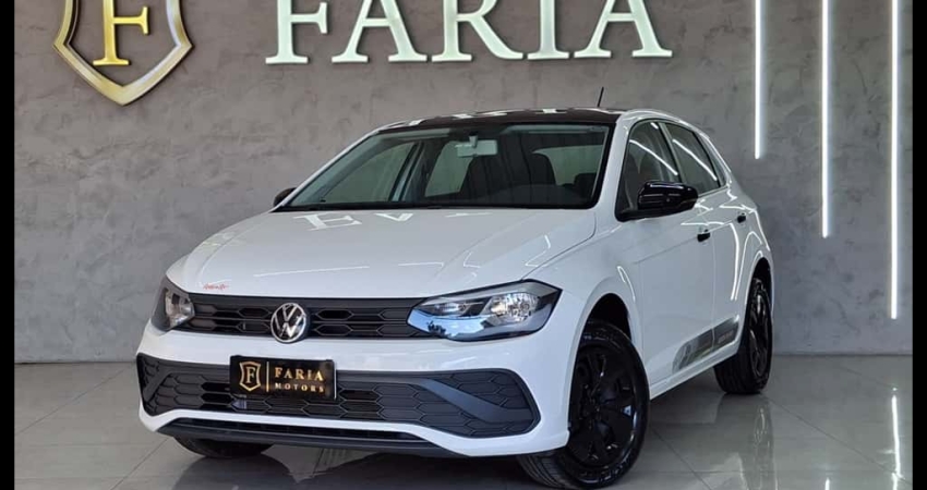 VOLKSWAGEN POLO Track Rock in Rio 1.0 Flex 12V 5p