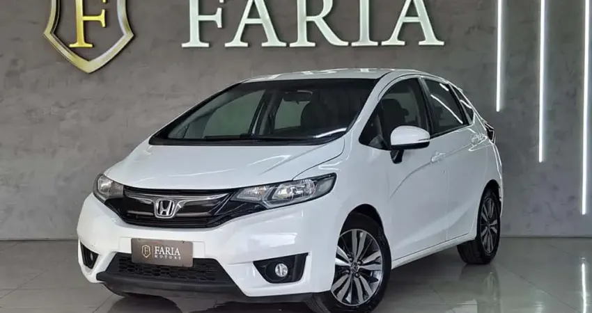 HONDA FIT EX/S/EX 1.5 Flex/Flexone 16V 5p Aut.