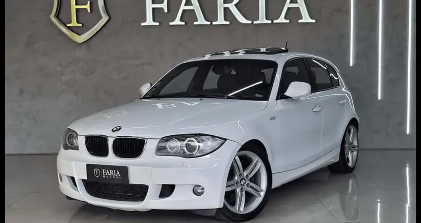 BMW 130iA 3.0 24V 265cv 5p
