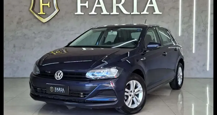 VOLKSWAGEN POLO 1.6 MSI Flex 16V 5p