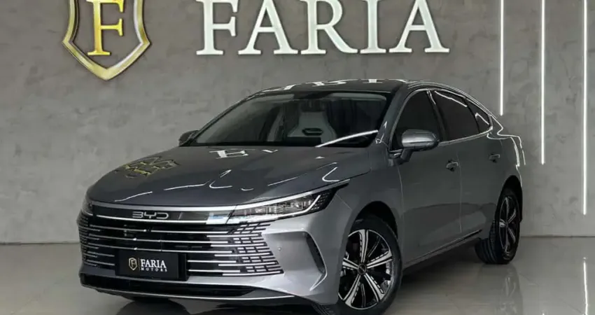 BYD KING GS 1.5 16V Aut. (Hibrido)