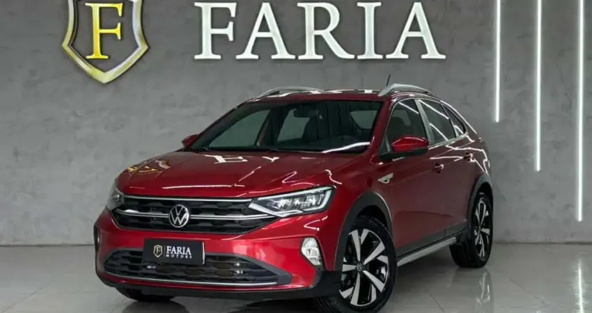 VOLKSWAGEN NIVUS Highline 1.0 200 TSI Flex Aut.