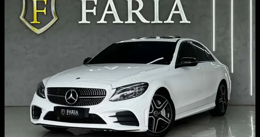 MERCEDES-BENZ C 300 M.Benz C300