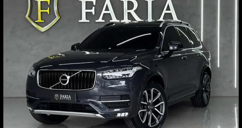 VOLVO XC 90 90 T-6 MOMENTUM 2.0 320cv 5P