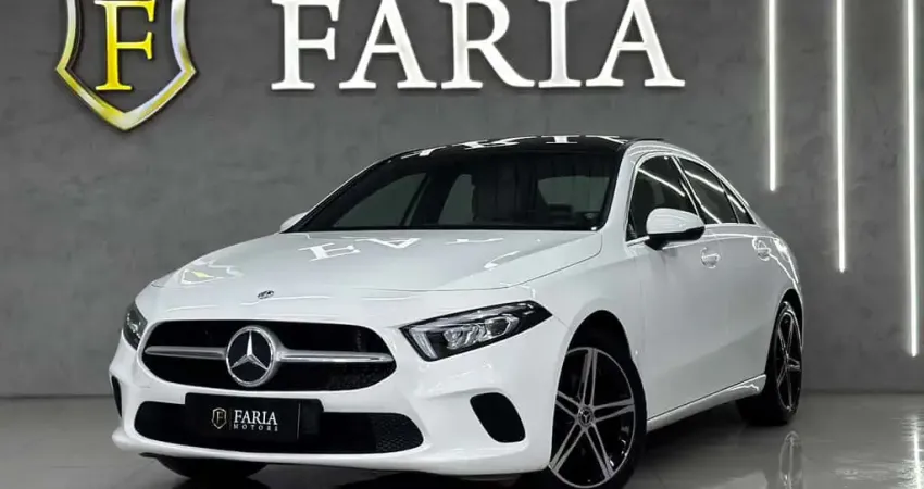 MERCEDES-BENZ A 200 200 1.3 TB Advance Aut.