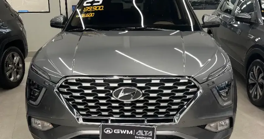 Creta ultimate 2023