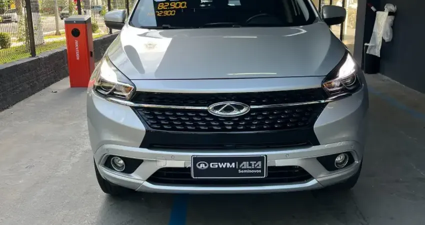 TIGGO 7 2020