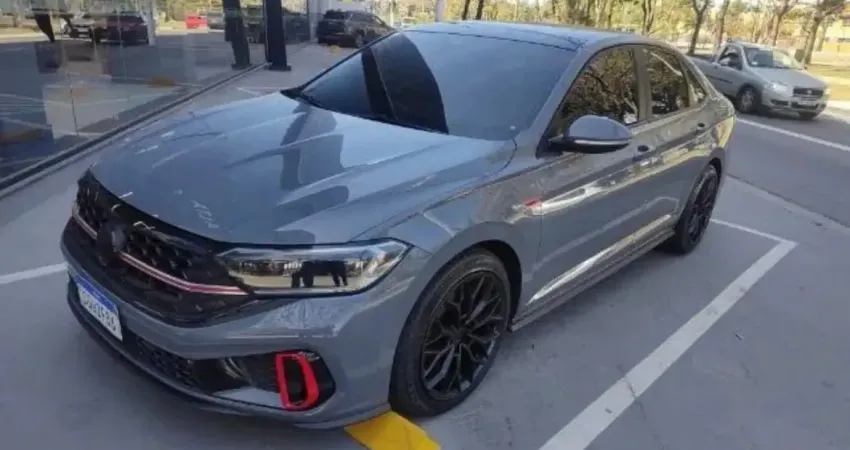 JETTA GLI 350TSI 2023