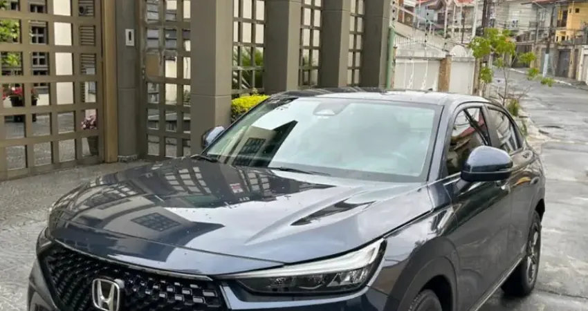 Honda HR-V único dono 2023