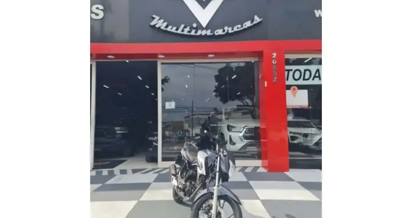 Honda Cg 160 titan 2022