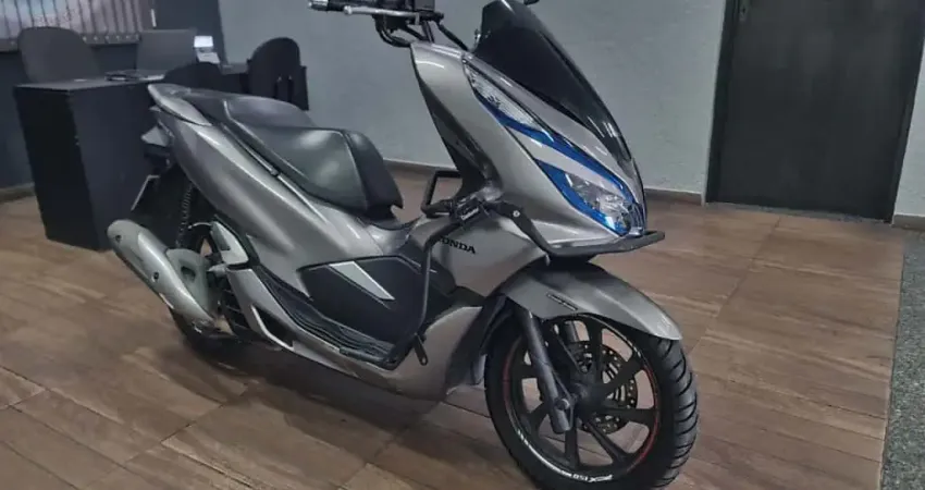 Honda Pcx 150 2019