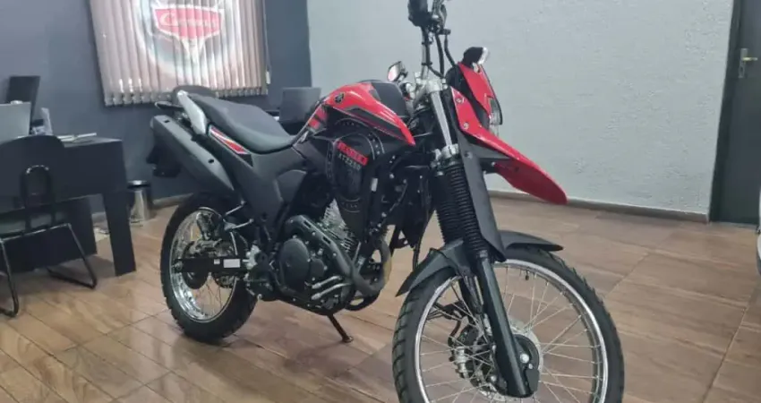 Yamaha Xtz 250 lander 249cc 2024