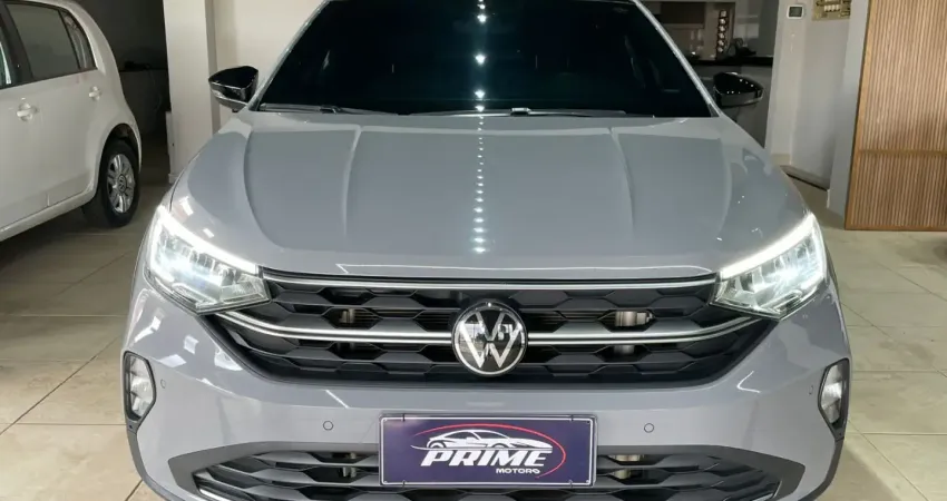 VW NIVUS HIGHLINE TSI 200 FLEX 2021 