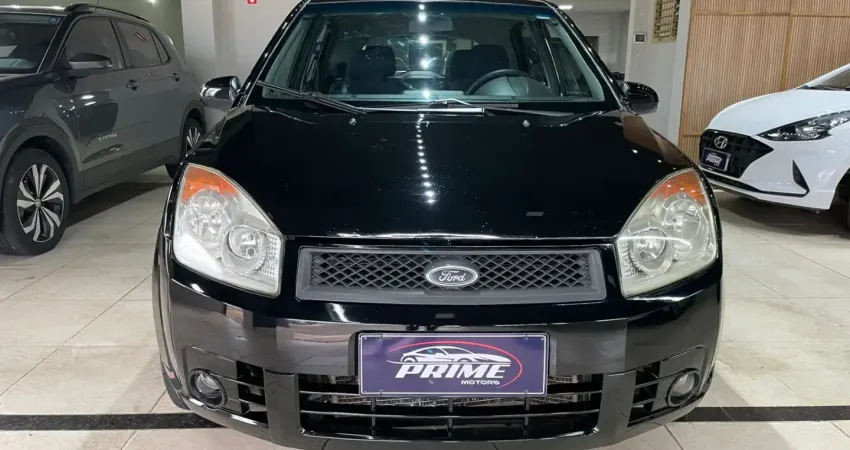 FORD FIESTA HATCH 1.6 CLASS FLEX 2010, CAUTELAR 100% APROVADO!!