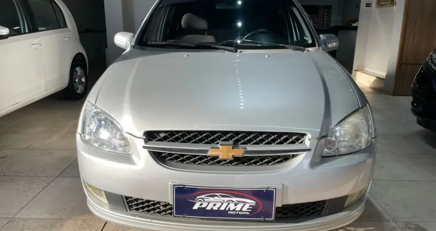 GM CLASSIC SEDAN 1.0 VHCE FLEX LS 2015 E O DIFERENCIAL, CONTÉM CAUTELAR 100% APROVADA!!