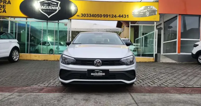 Volkswagen Polo Track 1.0 Flex 12V 5p