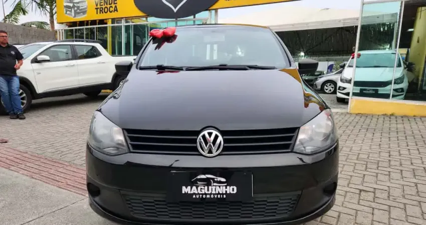 Volkswagen Fox 1.0 Mi Total Flex 8V 5p