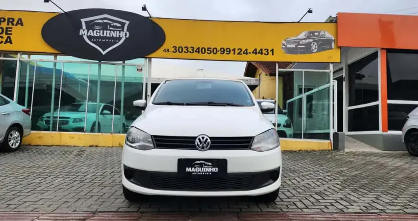 Volkswagen Fox 1.0 Mi Total Flex 8V 5p