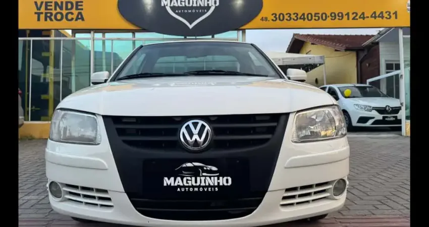 Volkswagen Saveiro 1.6 Mi/ 1.6Mi City Total Flex 8V