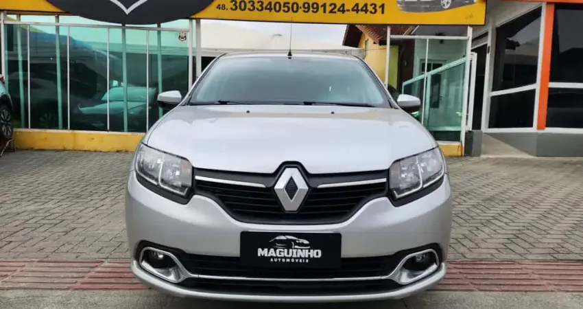 Renault LOGAN Expression Flex 1.0 12V 4p