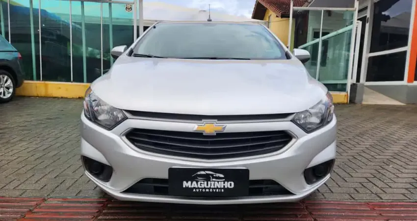 Chevrolet ONIX ONIX 1.0 HATCH LT   FLEXPOWER  MEC. 8V