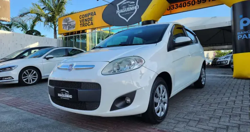 Fiat PALIO PALIO 1.4 ATTRA.ITALIA  EVO F.FLEX 8V