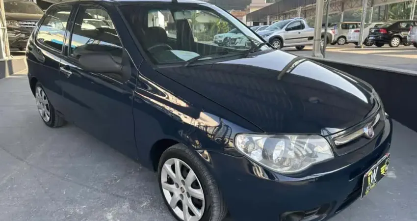 Palio 1.0 ECONOMY Fire Flex 8V 2p