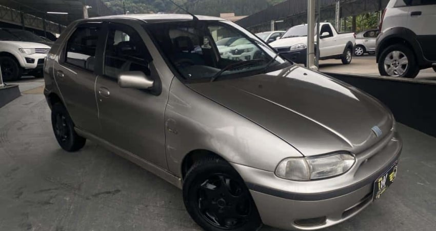Palio EDX 1.0 mpi 4p