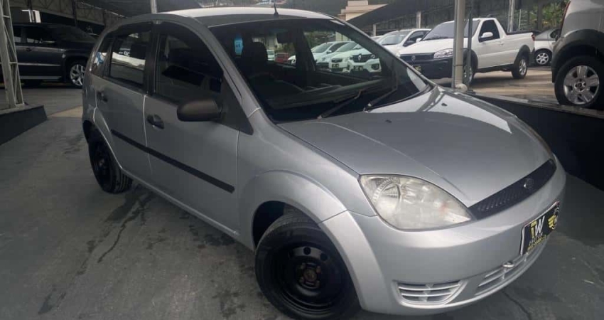 Fiesta Class 1.0 4p