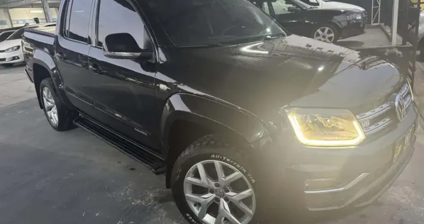 AMAROK High.CD 2.0 16V TDI 4x4 Dies. Aut
