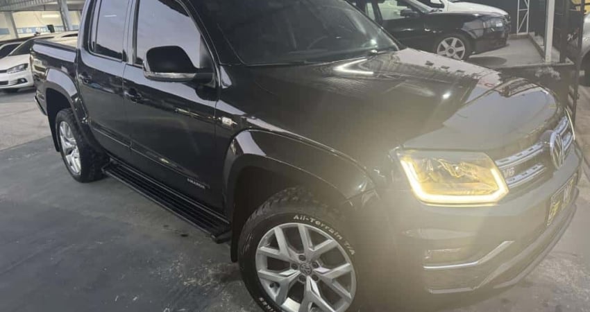 AMAROK High.CD 2.0 16V TDI 4x4 Dies. Aut