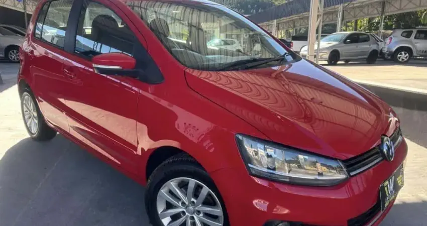 Fox Connect 1.6 Flex 8V 5p