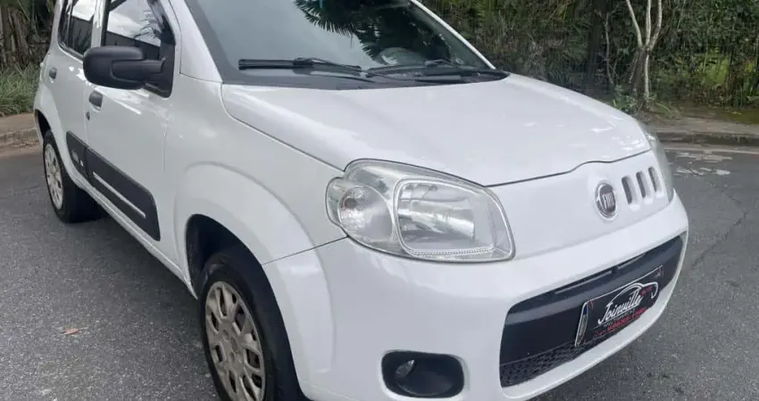 UNO VIVACE Celeb. 1.0 EVO F.Flex 8V 5p
