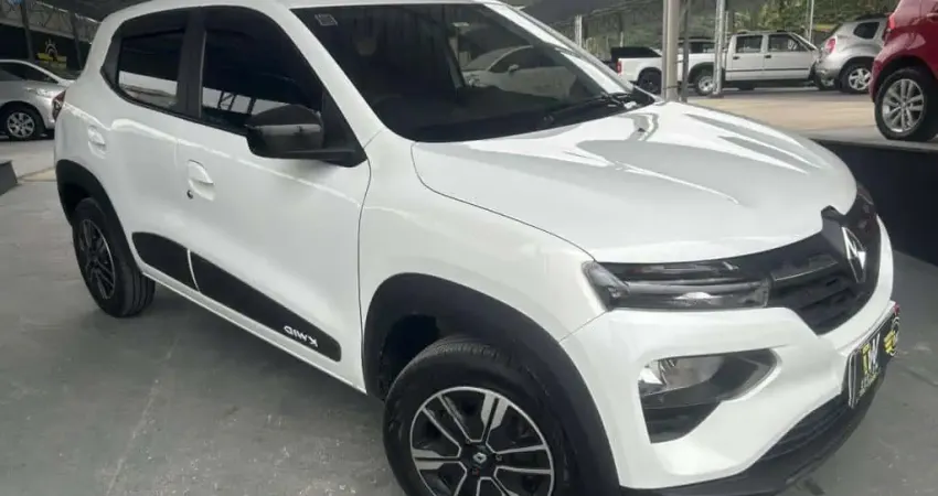 KWID Intense 1.0 Flex 12V 5p Mec.