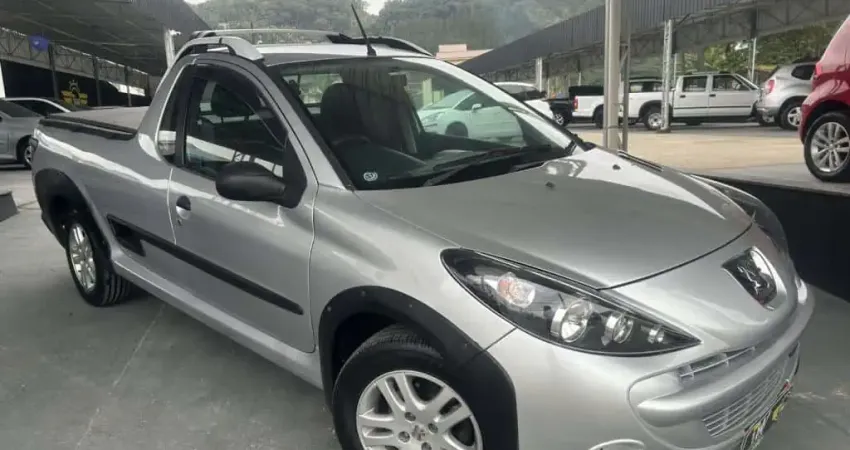 HOGGAR ESCAPADE 1.6 Flex 16V 2p