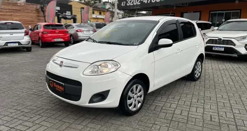 Fiat Palio ATTRACTIVE 1.0 EVO Fire Flex 8v 5p