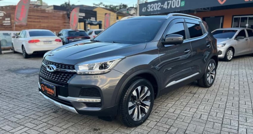 CHERY Tiggo 5X TXS 1.5 16V Turbo Flex Aut.