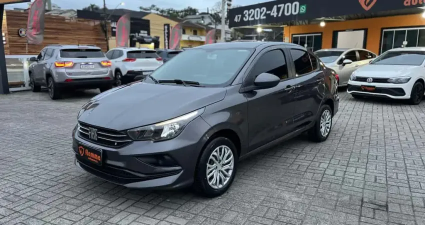 Fiat CRONOS DRIVE 1.0 6V Flex