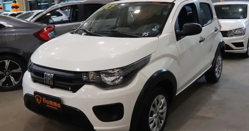 Fiat MOBI LIKE 1.0 Fire Flex 5p.
