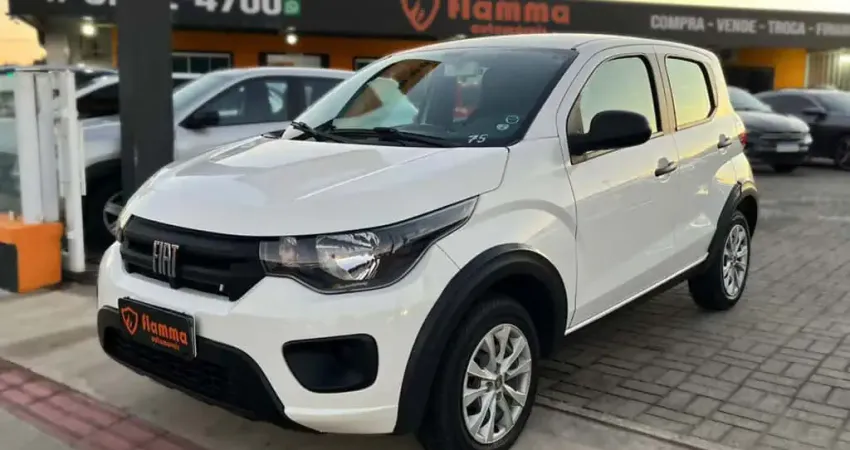 Fiat MOBI LIKE 1.0 Fire Flex 5p.