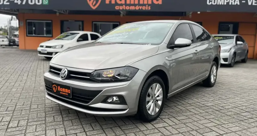 Volkswagen VIRTUS Comfort. 200 TSI 1.0 Flex 12V Aut