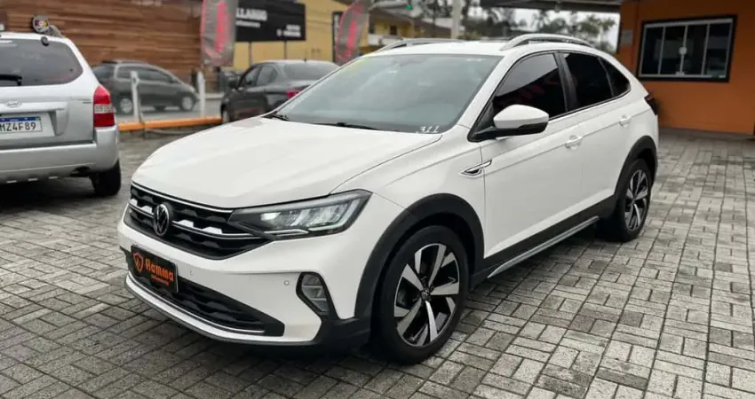 Volkswagen Nivus Highline 1.0 200 TSI Flex Aut.