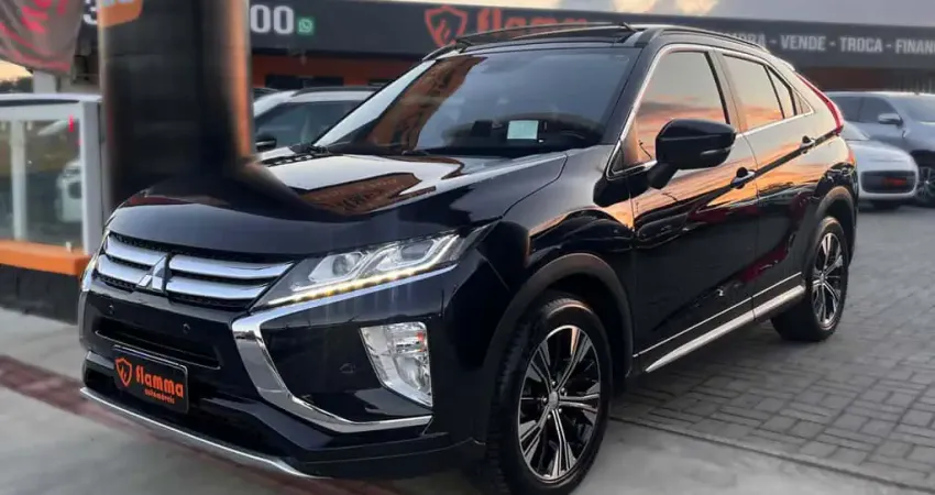 Mitsubishi Eclipse Cross HPE-S 1.5 AWC 165cv Aut.