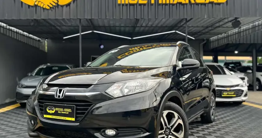 Honda HR-V EX 1.8 Flexone 16V 5p Aut.