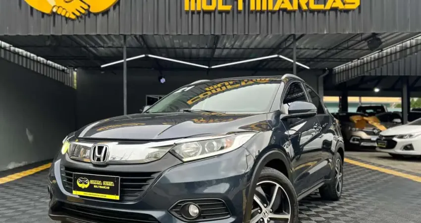 Honda HR-V EX 1.8 Flexone 16V 5p Aut.