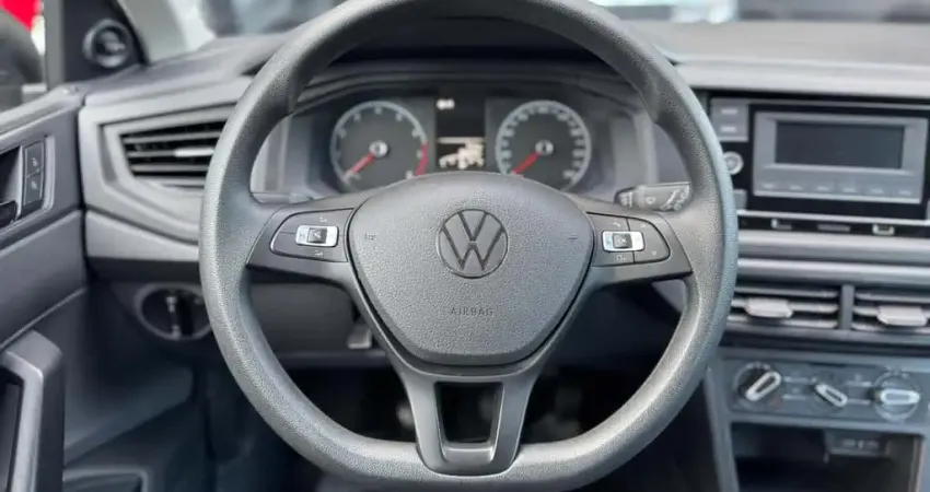 Volkswagen Polo Track 1.0 Flex 12V 5p