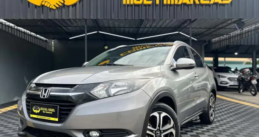 Honda HR-V EX 1.8 Flexone 16V 5p Aut.