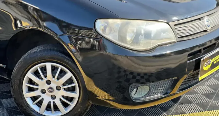 Fiat Palio 1.0/ Trofeo 1.0 Fire/ Fire Flex 4p