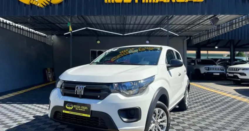 Fiat MOBI LIKE 1.0 Fire Flex 5p.